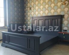 Yataq mebellerin təmiri sifarişi