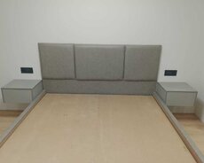 Yataq mebellerin təmiri sifarişi