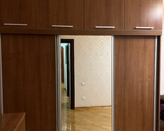 Yataq və qonaq otağı mebelləri