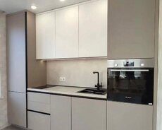 Her növ mebellerin sifarişi