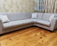 Hər növ divanlar kreditlə