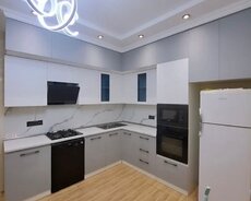 Mətbəxt mebellərin endirimdə