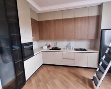 Mətbəxt mebellərin endirimdə