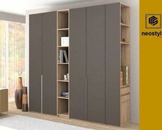 Ev və ya ofis üçün dolab