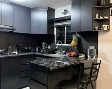 Mətbəx mebelleri ən ucuz şəkildə 2026 model