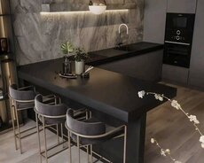 Her növ mebellerin sifarişi