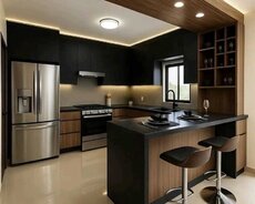 Mebel ustası təmiri sifarişi 7.24