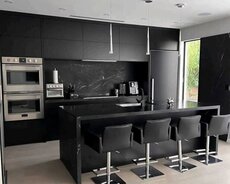 Mətbəx mebelleri ən ucuz şəkildə