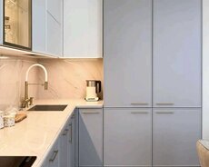 Mətbəxt mebellərinin endirimlə sifarişi