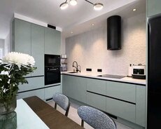 Mətbəxt mebellərin təmiri sifarişi