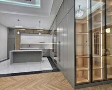 Mətbəx mebeli sifarişi