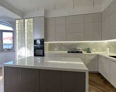 Mətbəxt mebellərinin endirimlə sifarişi təmiri