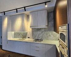 Mətbəxt mebellərinin endirimlə sifarişi təmiri