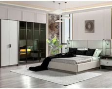 Yataq mebellərində ŞOK ENDİRİM