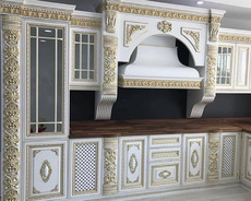 Mətbəx MEBELİ SİFARİŞİ