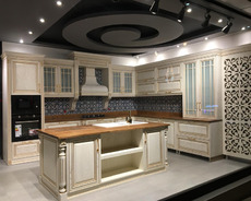 Mətbəx MEBELLƏRİ