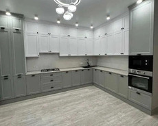 Mətbəx mebeli sifarişi