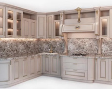 Kreditlə MƏTBƏX MEBELİ