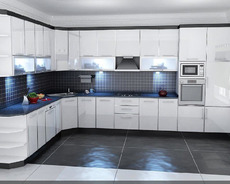 Kreditlə MƏTBƏX MEBELİ