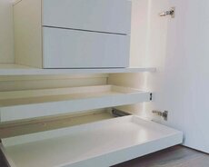 Dolablar kreditlə endirimde