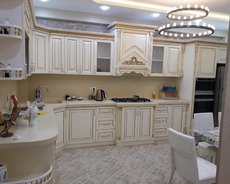 Mətbəxini YENİLƏ – KREDİTLƏ