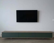 Tv Stendler kreditlə