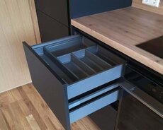 Mətbəxt mebellərin təmiri sifarişi