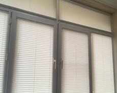 jalüz pərdə sifariş