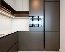 Mətbəxt mebellərin endirimdə