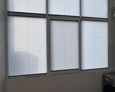 Plisse jalüz modeli