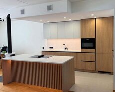 Mətbəx mebellərin ucuz keyfiyyətli sifarişi