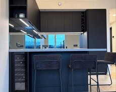 Mətbəxt mebellərinin endirimlə sifarişi təmiri