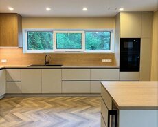 Kreditlə ucuz qiymətə mətbəxt mebelləri