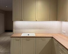 Kreditlə ucuz qiymətə mətbəxt mebelləri