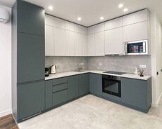 Mətbəx mebellərinin sifarişi