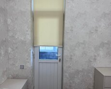 Stor pərdə jalüzi