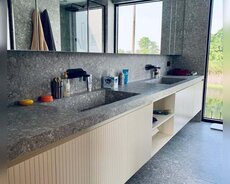 Mətbəxt mebelləri kreditlə