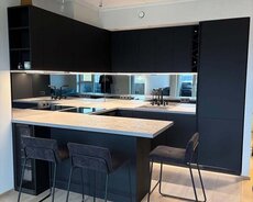 Her növ mebellerin sifarişi