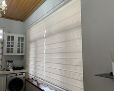 jalüz pərdə sifarişi