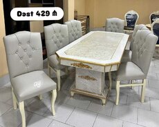 Endirimde Masa destleri