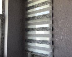 jalüz pərdə sifarişi stor