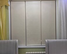 Stor jalüzi günlük