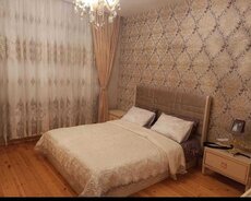 İşlənmiş Yatağ Otağı Mebeli Təcili