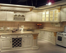 Kreditlə Mətbəx Mebelləri