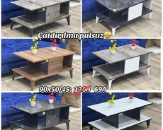 Yeni jurnal masalari