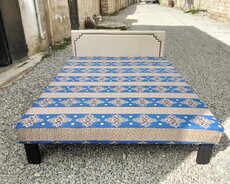 Çarpayı çarpayılar