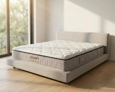 Full Ortopedik Pedli Matraslar