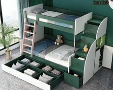 Funksional ikimərtəbələr