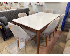 Endirimli mdf stolstul dəsti