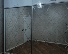 Dolablar, qarderoblar